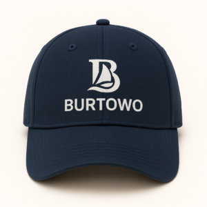 Stylowa Czapka żeglarska