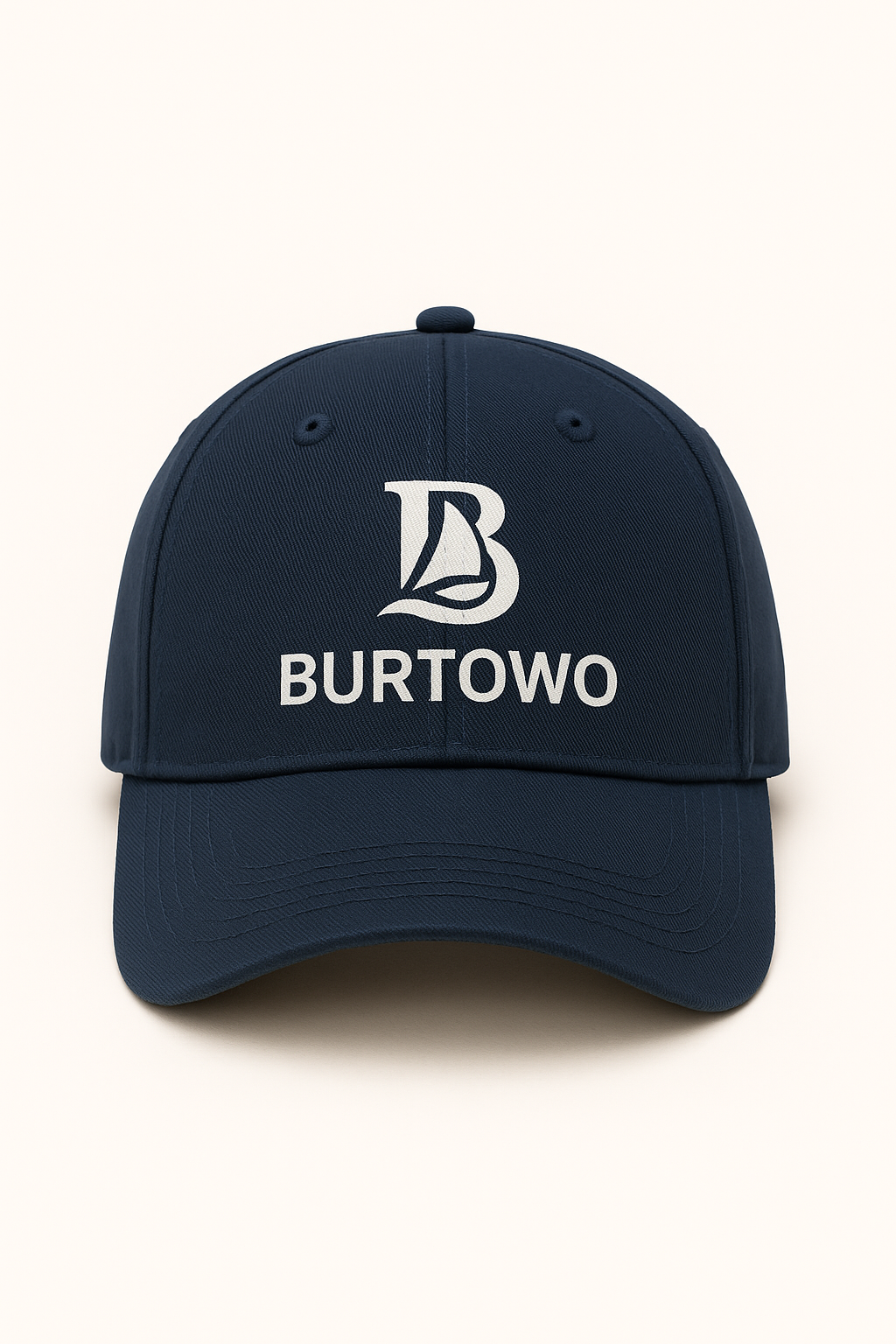 Stylowa Czapka żeglarska