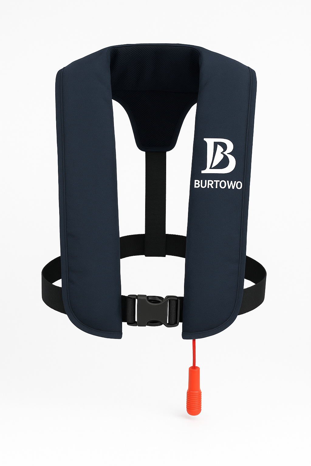 Kamizelka pneumatyczna