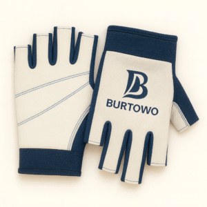 rękawiczki żeglarskie Burtowo